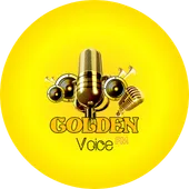 Golden Voice FM (Lover Hits)
