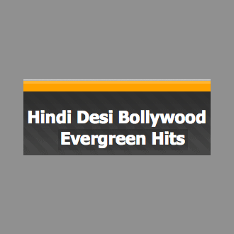 Bollywood Evergreen Hits Bollywood Evergreen Hits