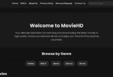 Movierulz v1.2 – The Ultimate Movie Streaming & Downloading PHP Script