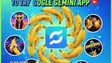 Nano Banana Trend 10 Viral Photo Editing Prompts to Try in Google Gemini