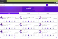 MobTone Mp3 Ringtone Script 2024 - Auto Index 3.0 Script | Latest PHP Version 7.4