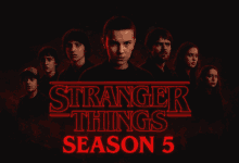 Stranger Things Season 5 – The Final Season Explained: Story, Cast, Episodes, Trailer